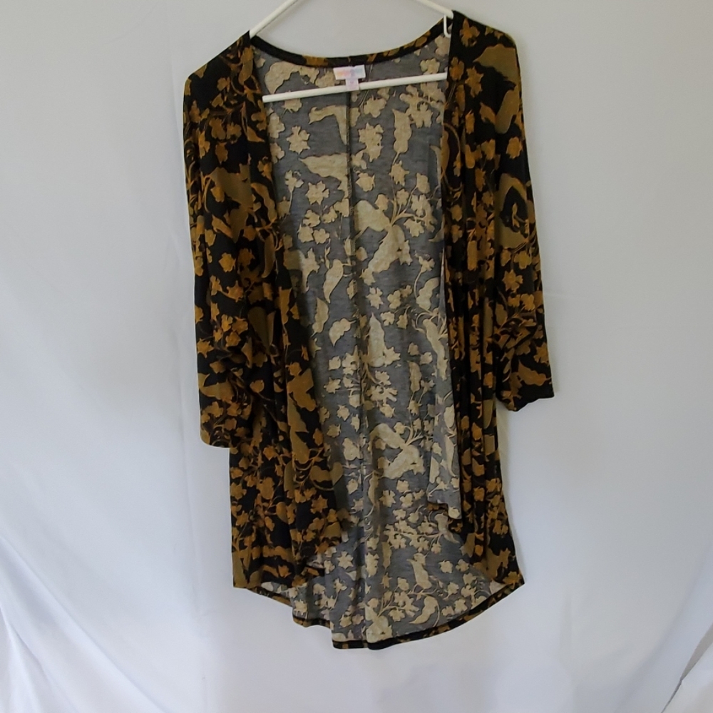 LuLaRoe Lindsay